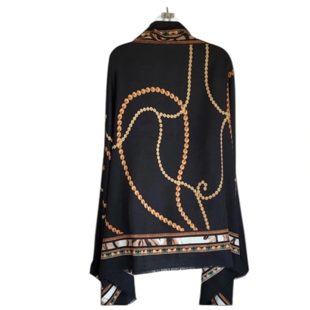 Chico's Wrap, Women's 35
